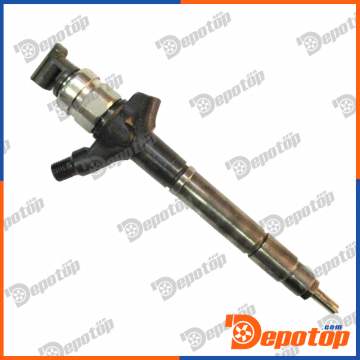 Injecteur diesel pour TOYOTA | 23670-0R020, 23670-0R070